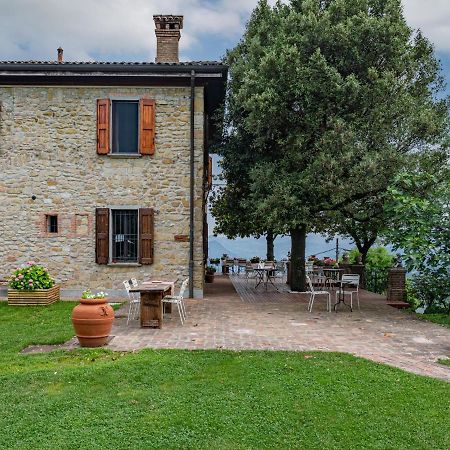 Fattorie Di Montechiaro Villa Sasso Marconi Kültér fotó