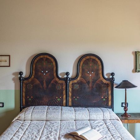 Fattorie Di Montechiaro Villa Sasso Marconi Kültér fotó