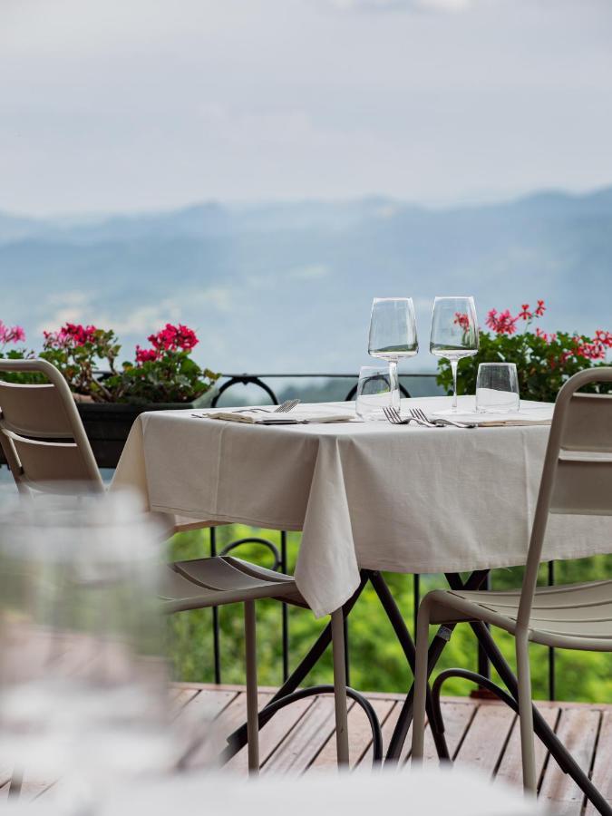 Fattorie Di Montechiaro Villa Sasso Marconi Kültér fotó