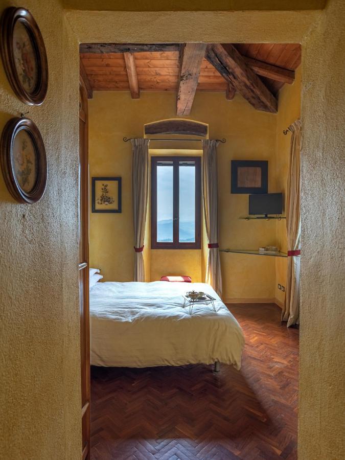 Fattorie Di Montechiaro Villa Sasso Marconi Kültér fotó