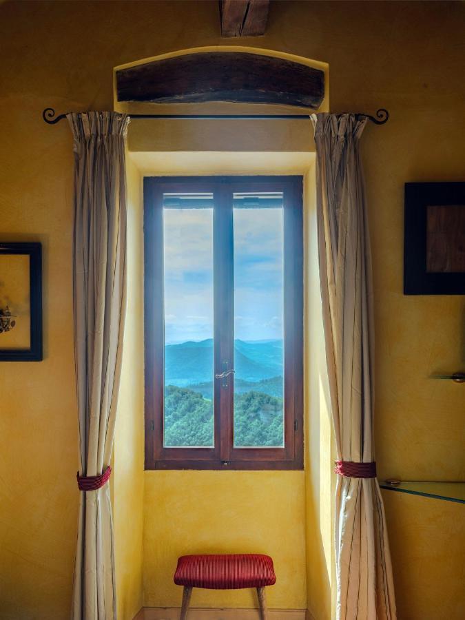 Fattorie Di Montechiaro Villa Sasso Marconi Kültér fotó