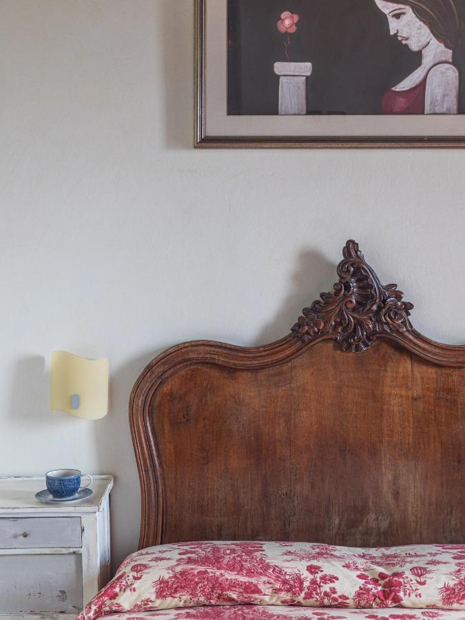 Fattorie Di Montechiaro Villa Sasso Marconi Kültér fotó