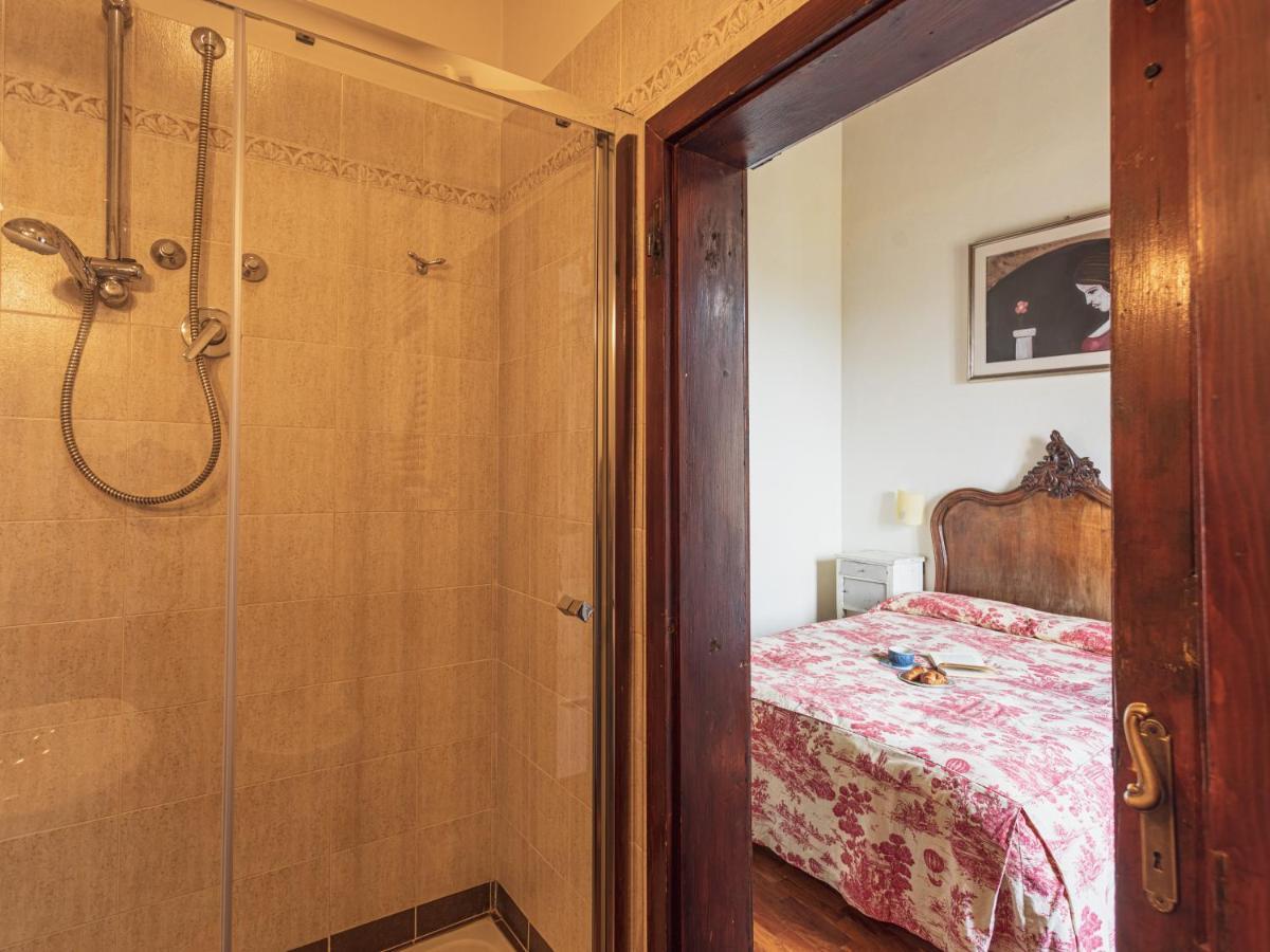 Fattorie Di Montechiaro Villa Sasso Marconi Kültér fotó