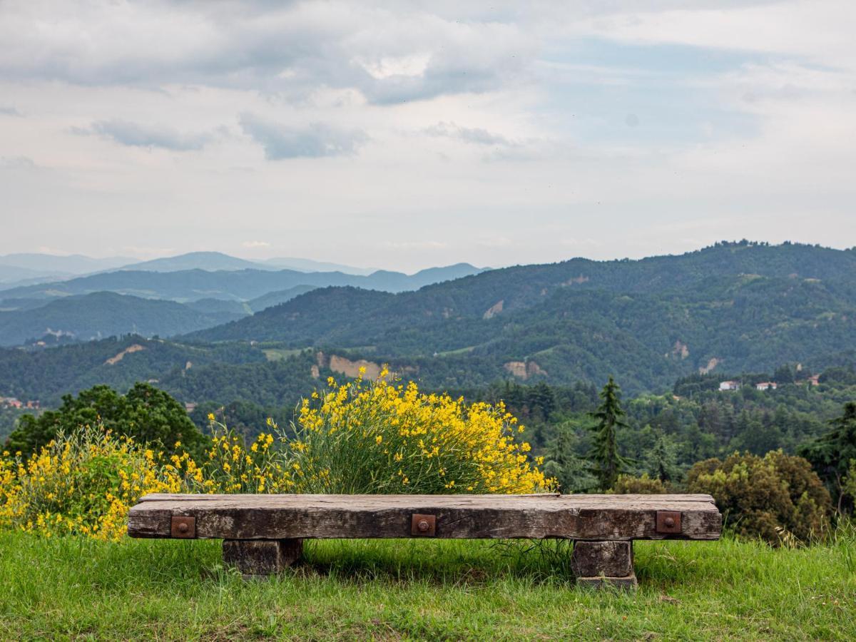 Fattorie Di Montechiaro Villa Sasso Marconi Kültér fotó