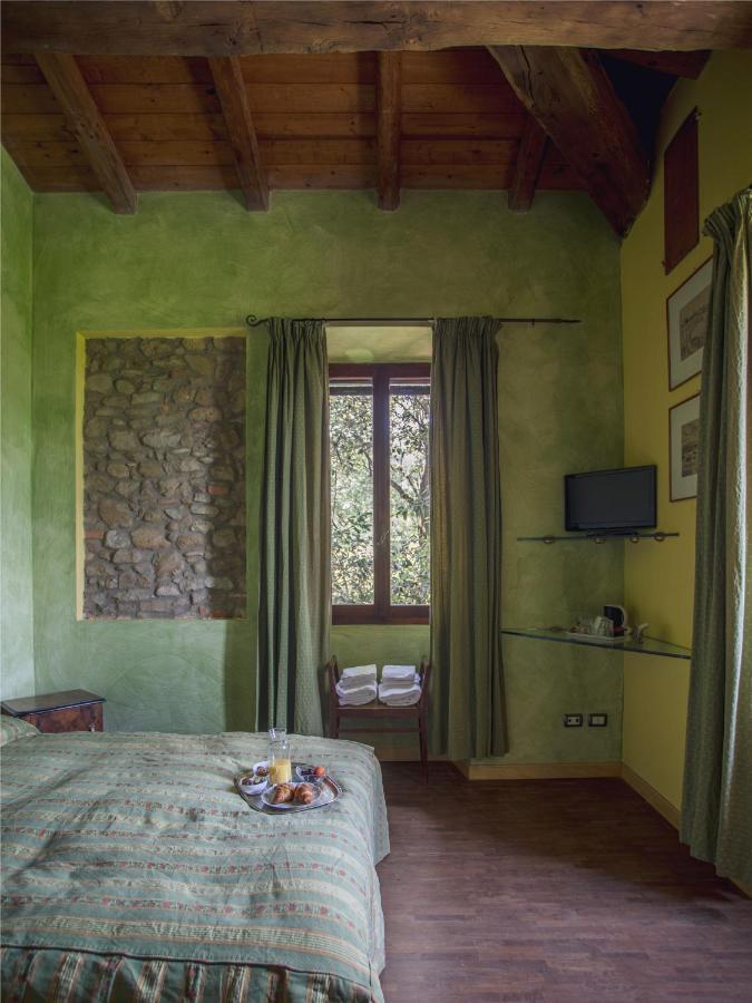 Fattorie Di Montechiaro Villa Sasso Marconi Kültér fotó