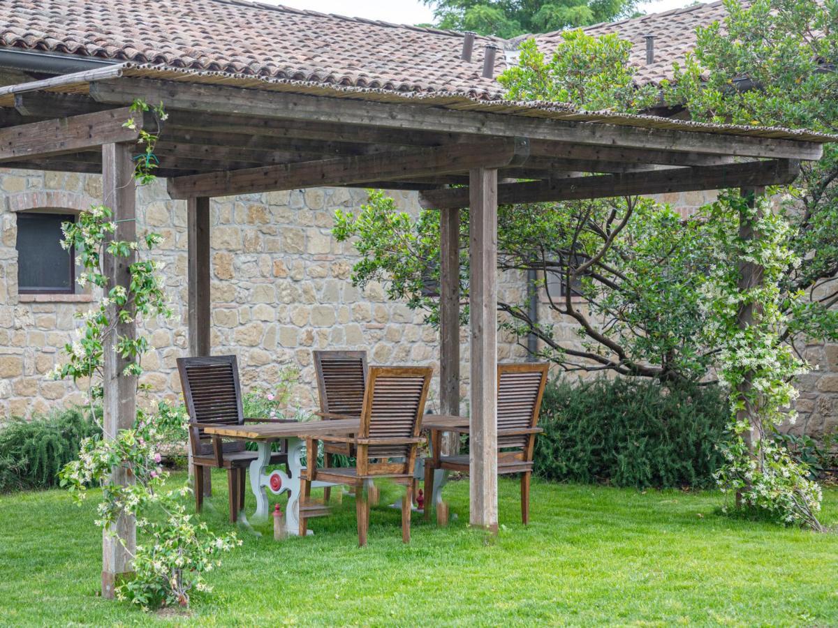 Fattorie Di Montechiaro Villa Sasso Marconi Kültér fotó