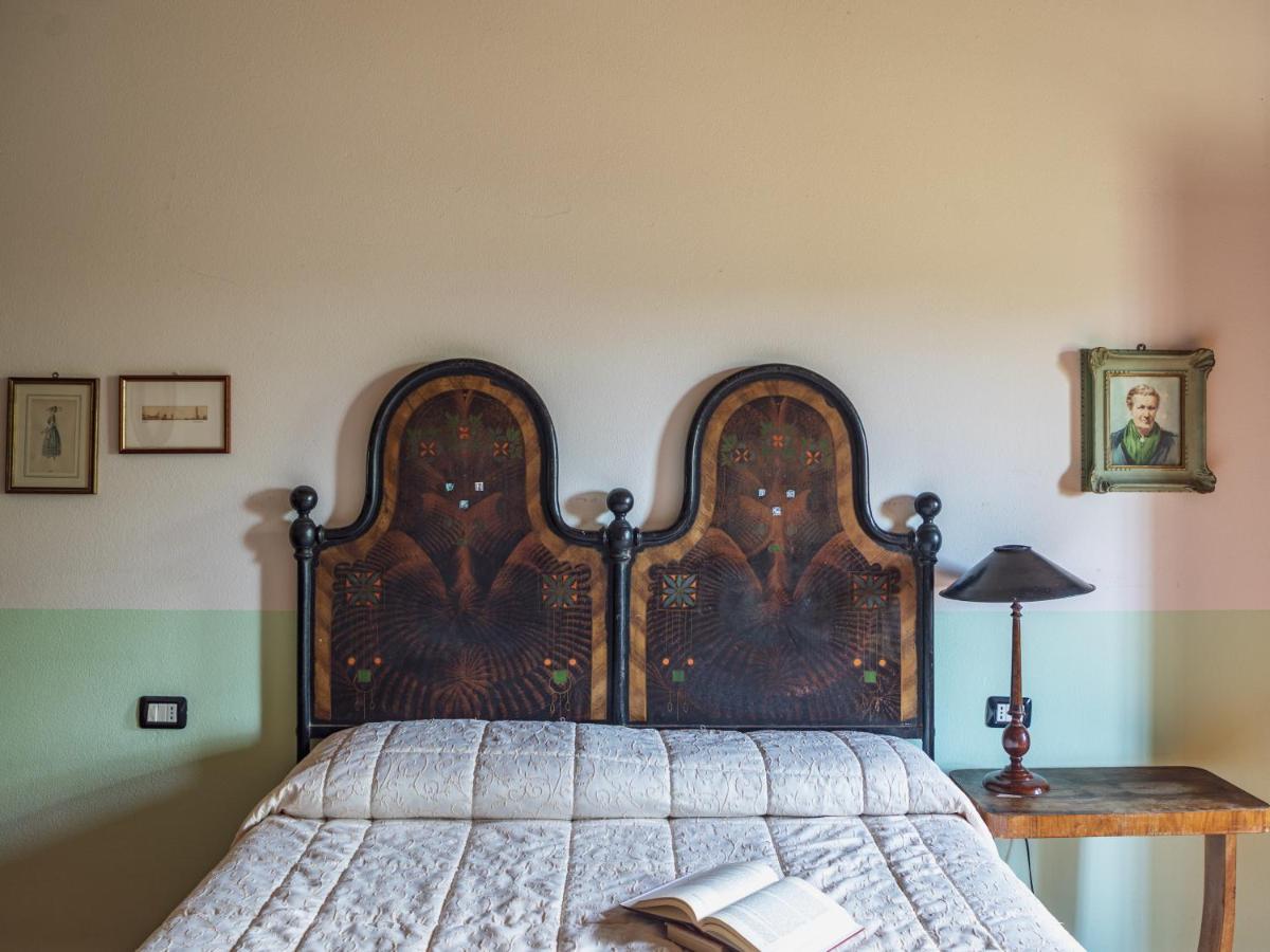 Fattorie Di Montechiaro Villa Sasso Marconi Kültér fotó