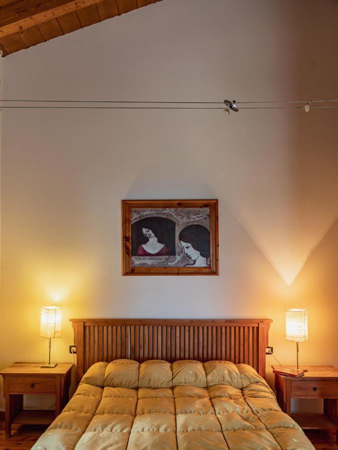 Fattorie Di Montechiaro Villa Sasso Marconi Kültér fotó