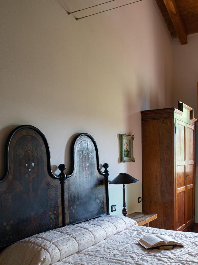 Fattorie Di Montechiaro Villa Sasso Marconi Kültér fotó