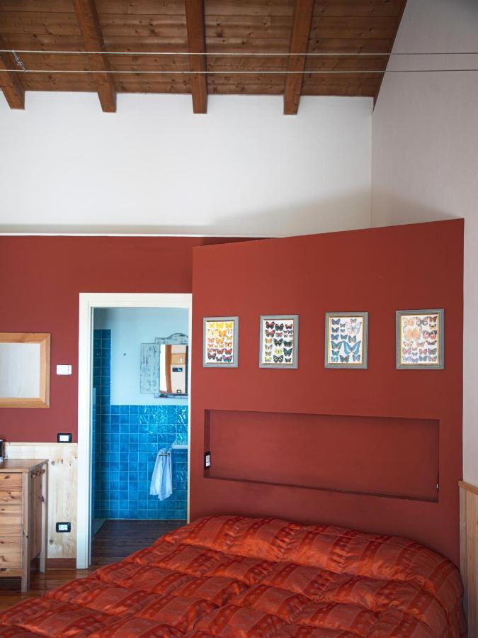 Fattorie Di Montechiaro Villa Sasso Marconi Kültér fotó