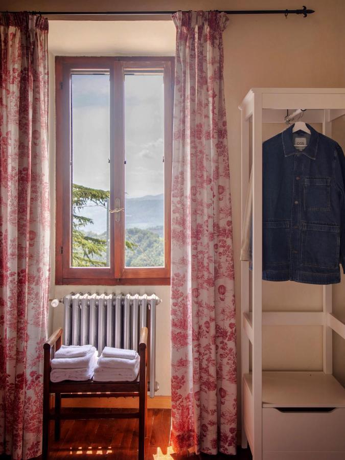 Fattorie Di Montechiaro Villa Sasso Marconi Kültér fotó
