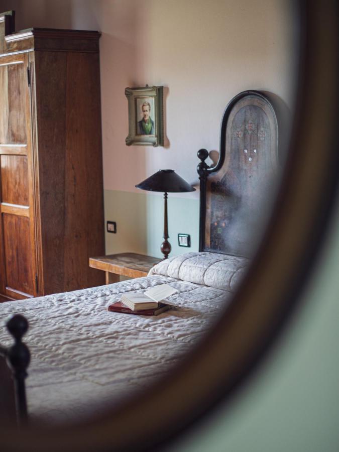Fattorie Di Montechiaro Villa Sasso Marconi Kültér fotó