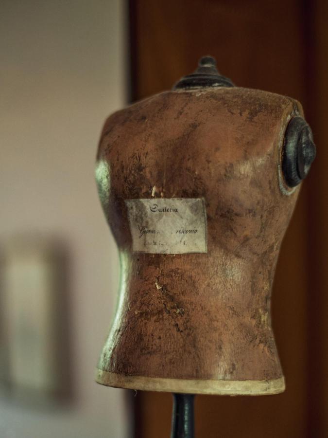 Fattorie Di Montechiaro Villa Sasso Marconi Kültér fotó